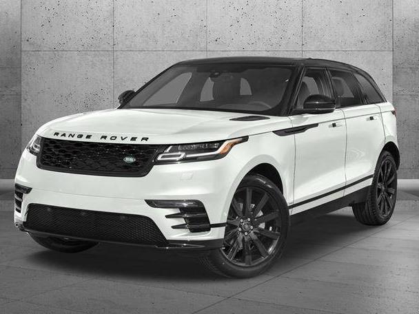 LAND ROVER RANGE ROVER VELAR 2020 SALYK2EX6LA241700 image